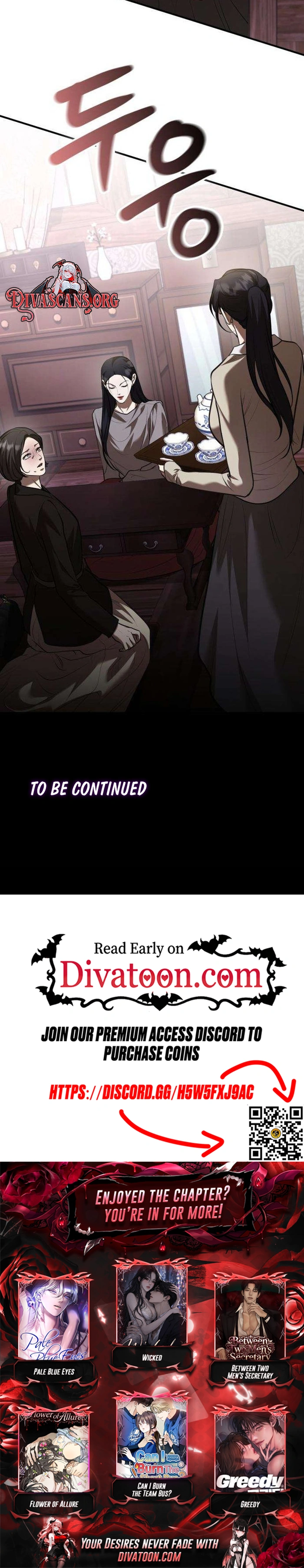 Read Bakje chapter 35 image 32 on Lezhin