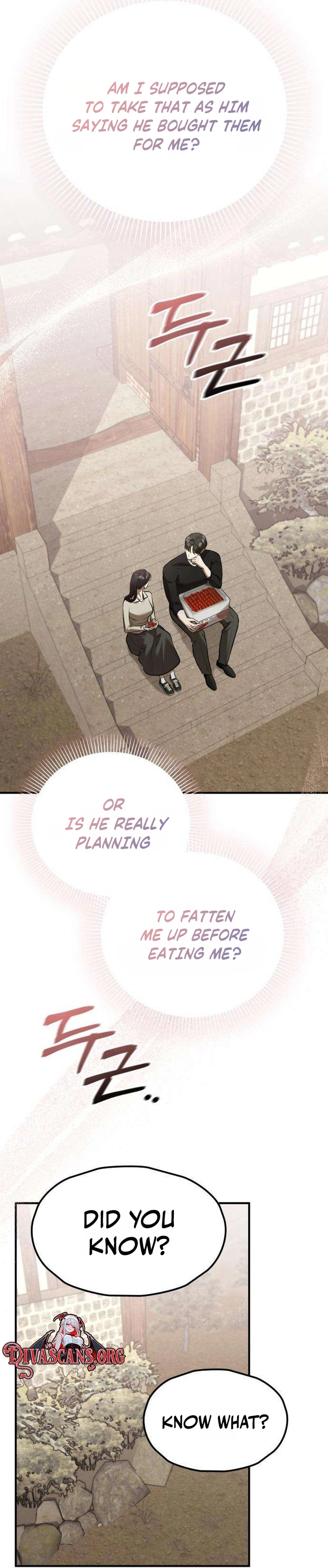 Read Bakje chapter 35 image 4 on Lezhin