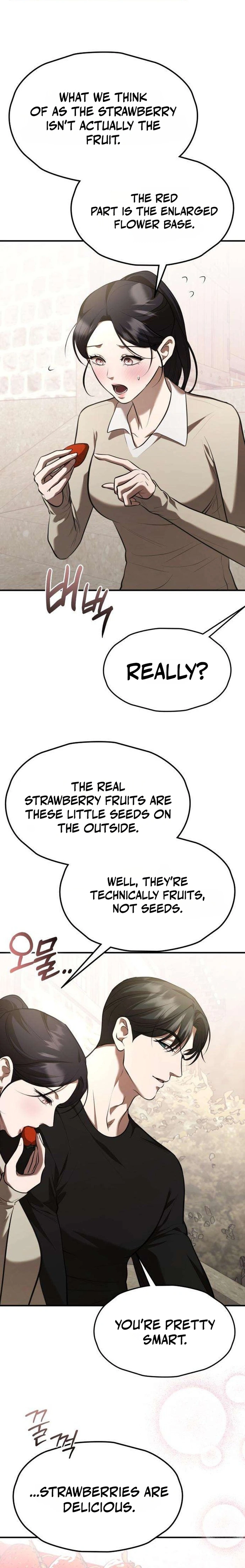Read Bakje chapter 35 image 5 on Lezhin
