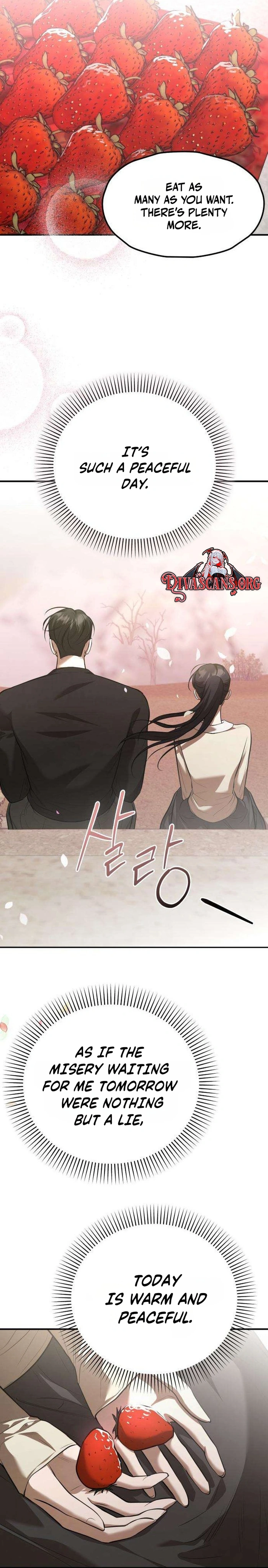 Read Bakje chapter 35 image 6 on Lezhin