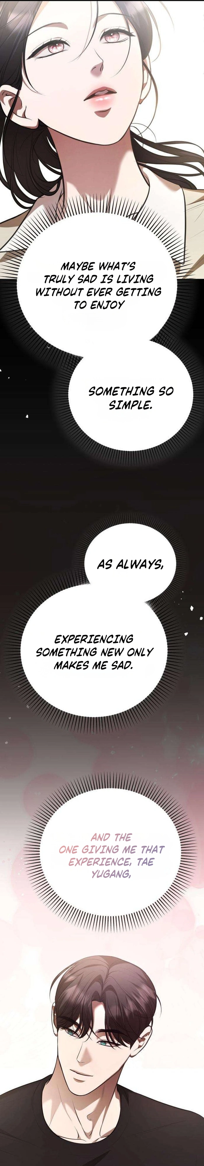 Read Bakje chapter 35 image 8 on Lezhin