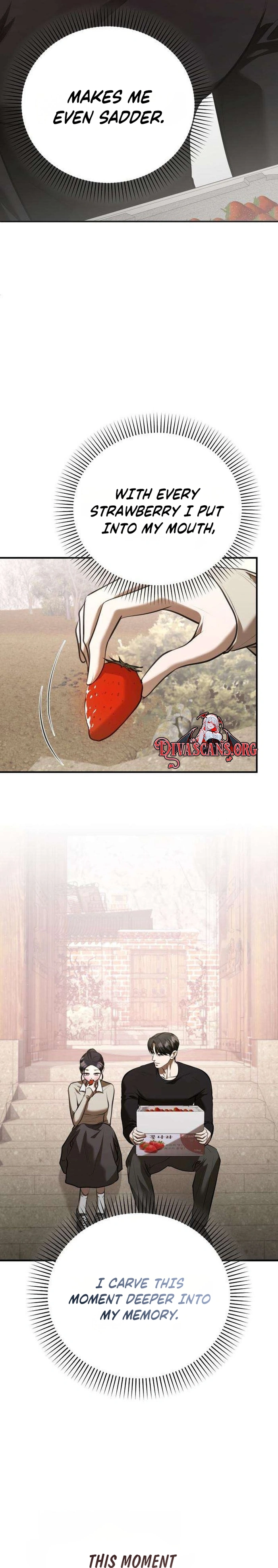 Read Bakje chapter 35 image 9 on Lezhin