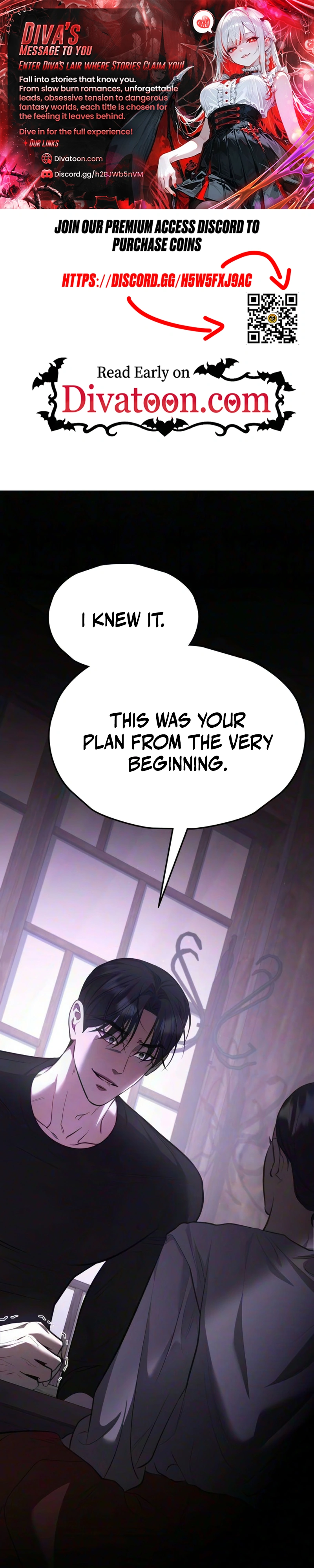 Read Bakje chapter 37 image 0 on Lezhin