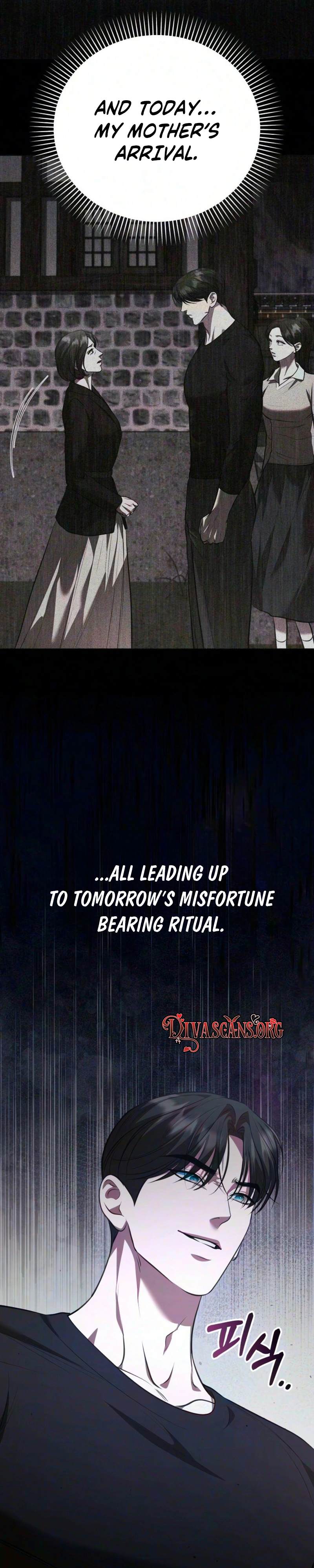 Read Bakje chapter 37 image 10 on Lezhin