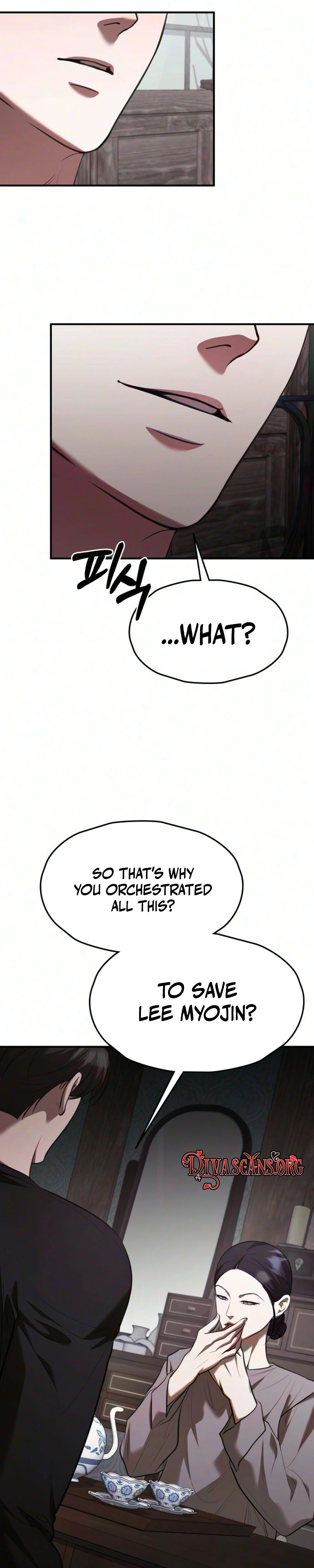 Read Bakje chapter 37 image 14 on Lezhin