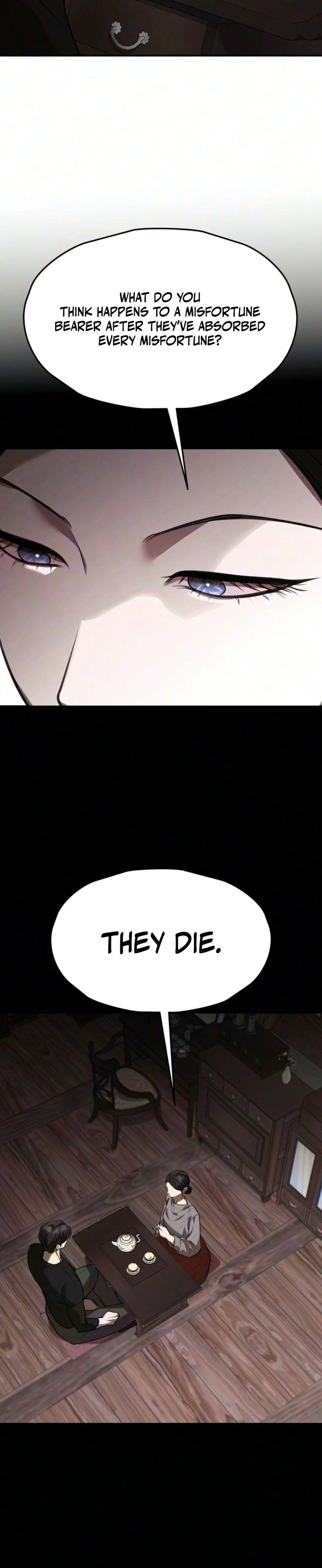 Read Bakje chapter 37 image 15 on Lezhin