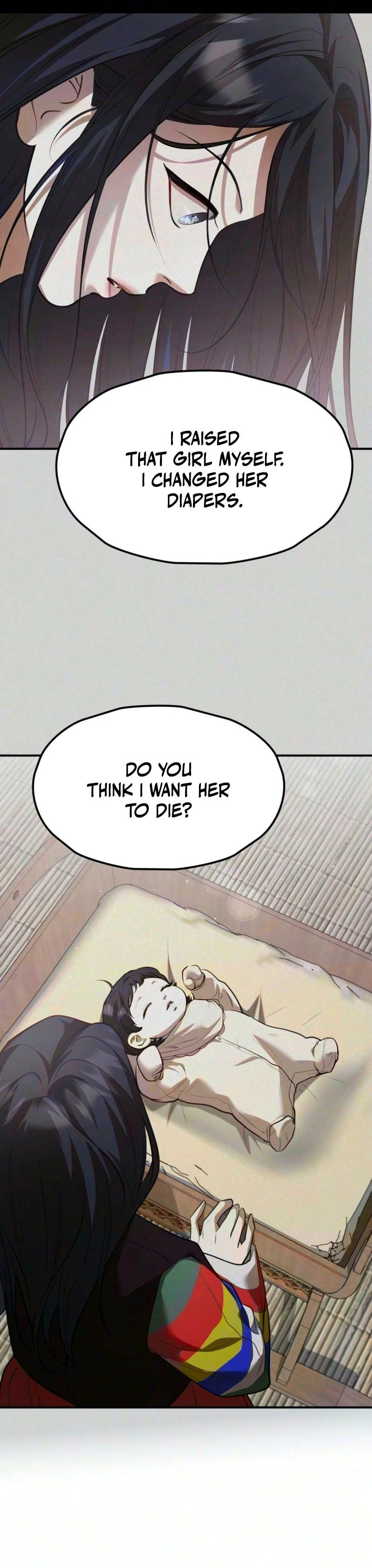Read Bakje chapter 37 image 16 on Lezhin