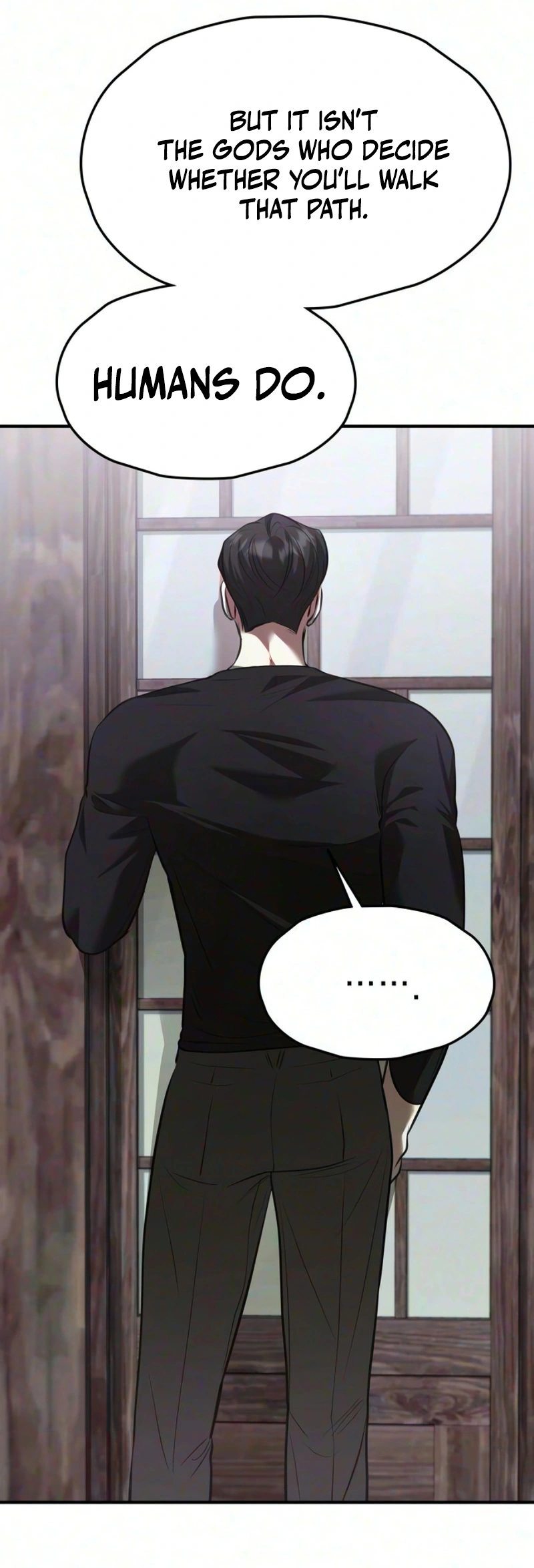 Read Bakje chapter 37 image 21 on Lezhin