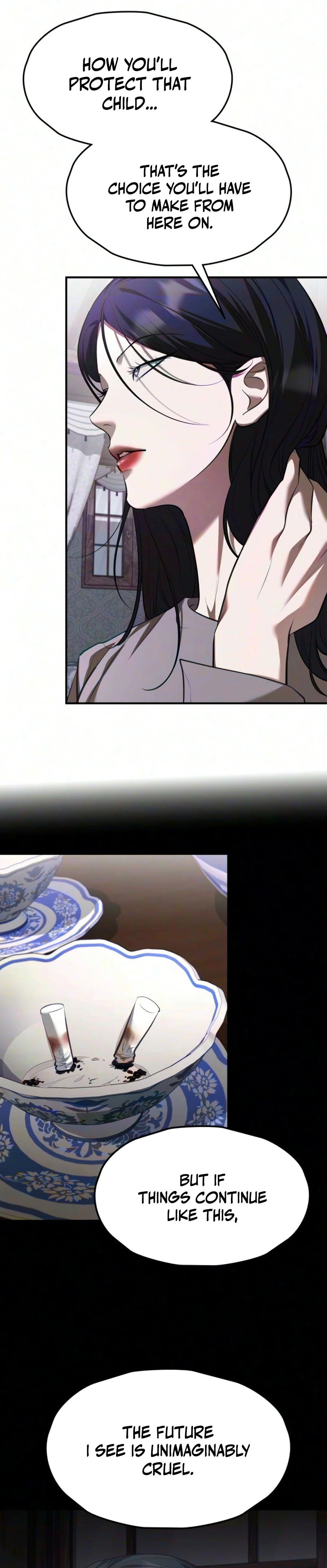 Read Bakje chapter 37 image 22 on Lezhin