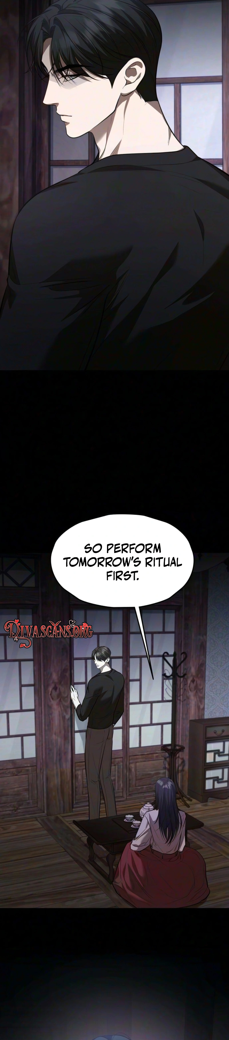 Read Bakje chapter 37 image 23 on Lezhin