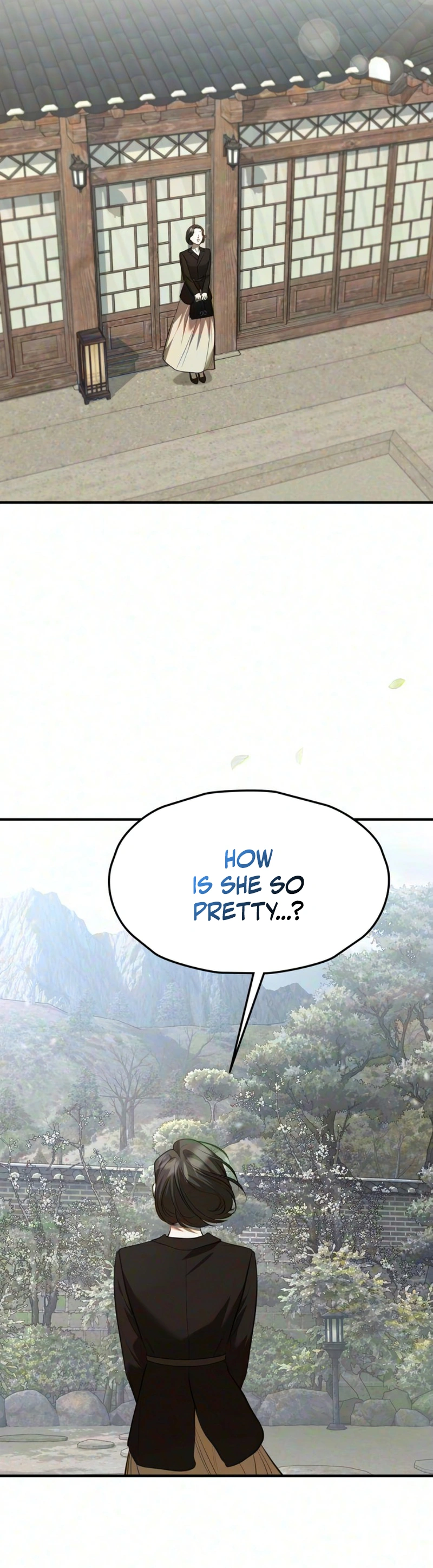Read Bakje chapter 37 image 25 on Lezhin