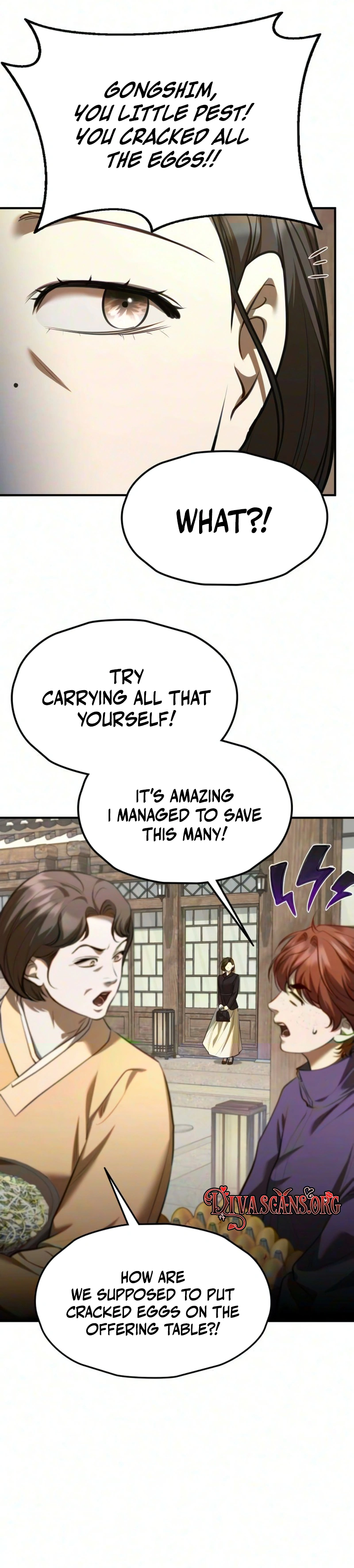 Read Bakje chapter 37 image 26 on Lezhin