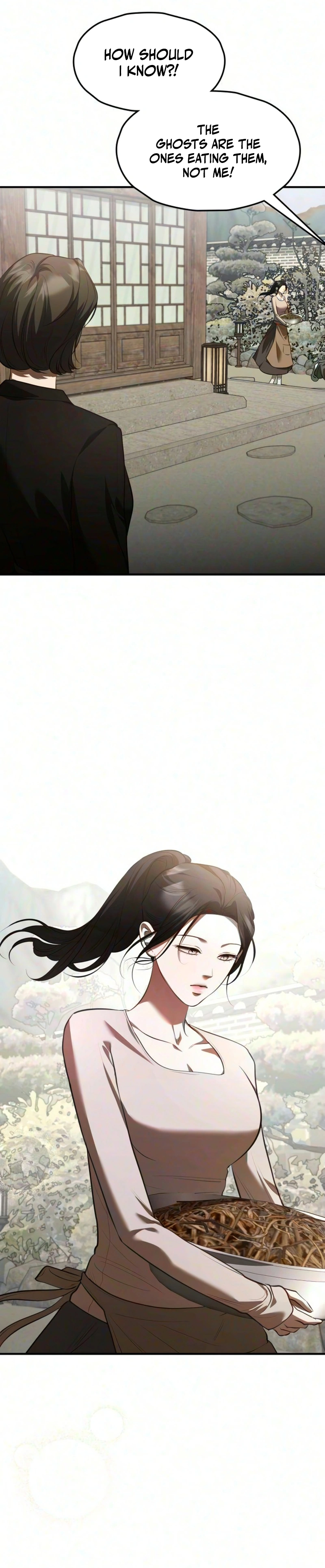 Read Bakje chapter 37 image 27 on Lezhin