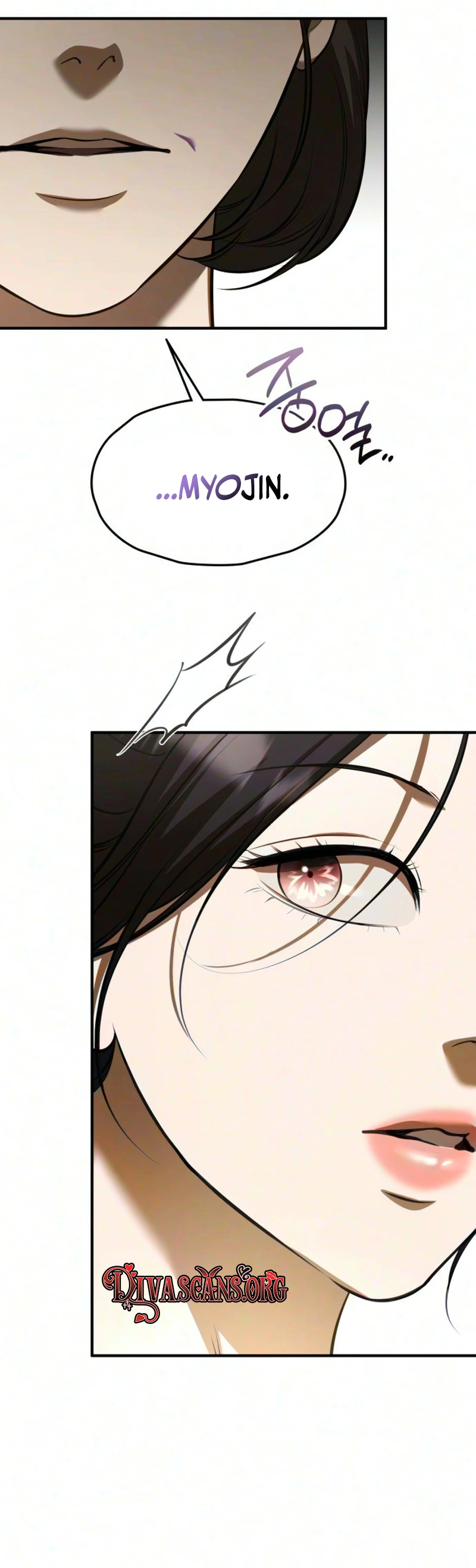 Read Bakje chapter 37 image 28 on Lezhin