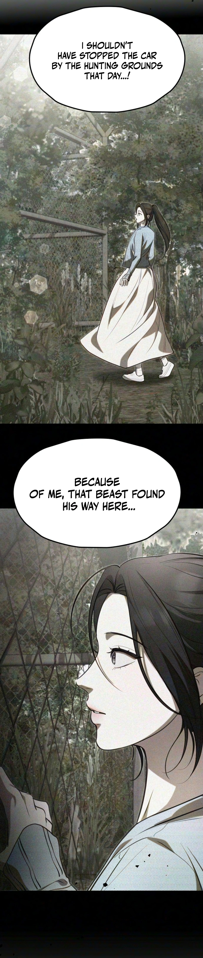 Read Bakje chapter 37 image 3 on Lezhin