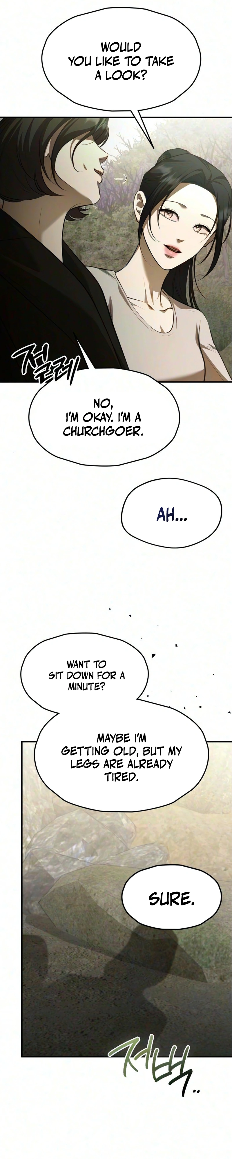 Read Bakje chapter 37 image 35 on Lezhin