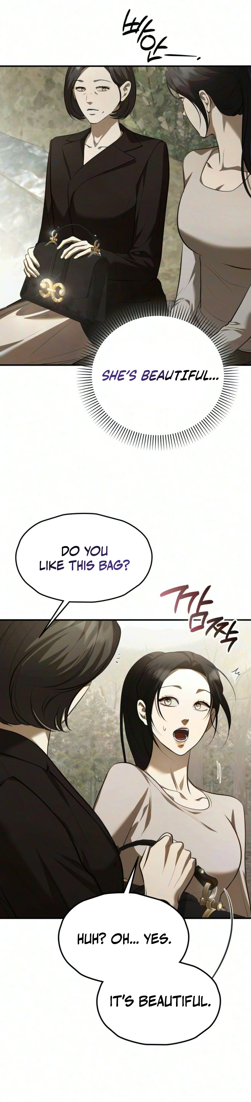 Read Bakje chapter 37 image 37 on Lezhin