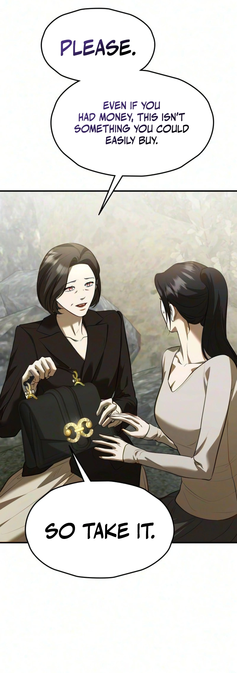 Read Bakje chapter 37 image 39 on Lezhin
