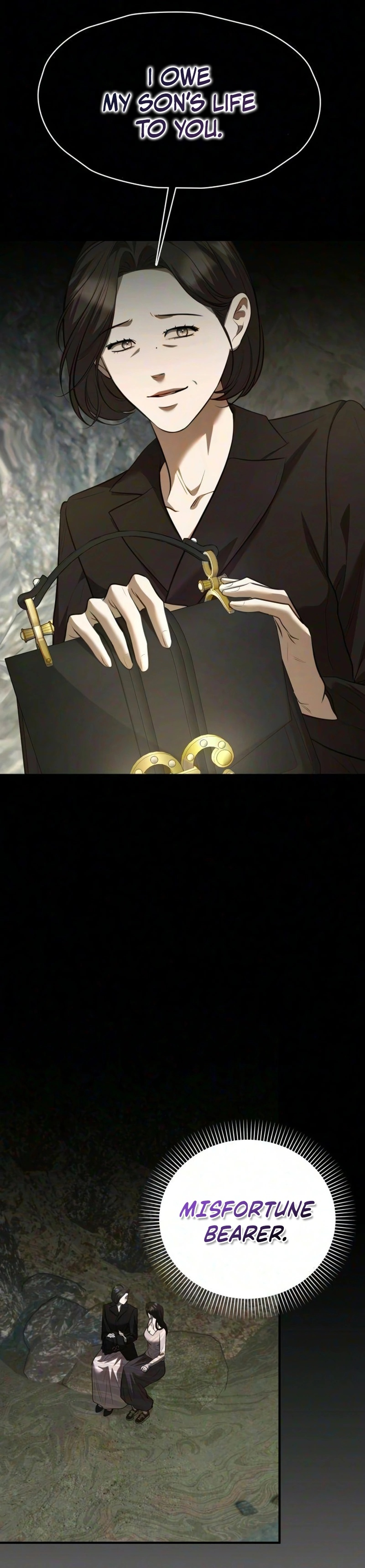 Read Bakje chapter 37 image 41 on Lezhin