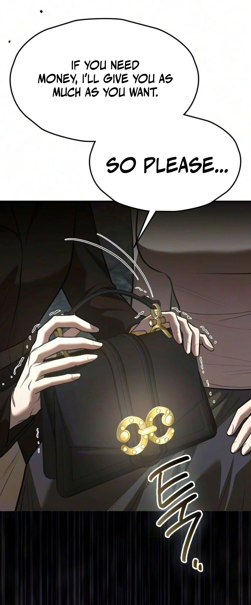 Read Bakje chapter 37 image 43 on Lezhin