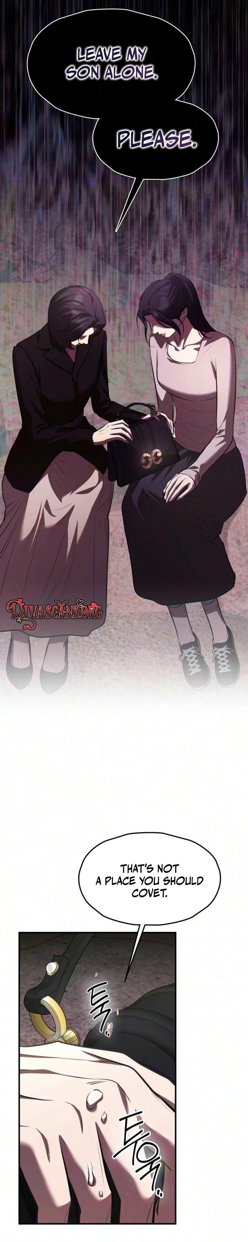 Read Bakje chapter 37 image 44 on Lezhin