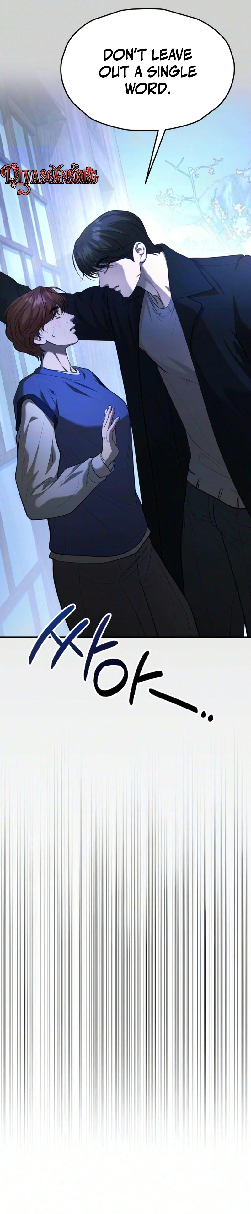 Read Bakje chapter 37 image 5 on Lezhin