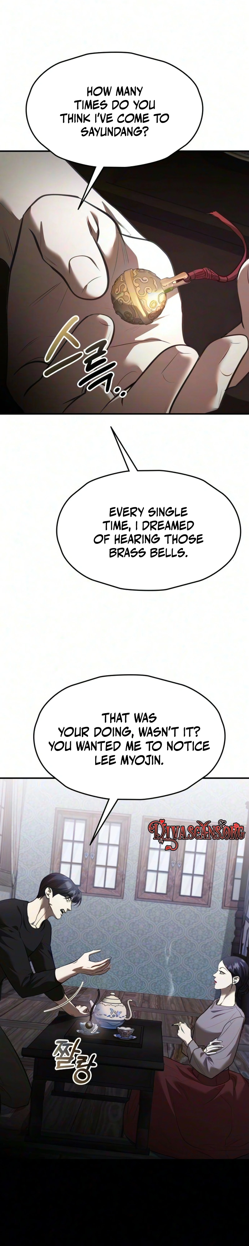 Read Bakje chapter 37 image 7 on Lezhin