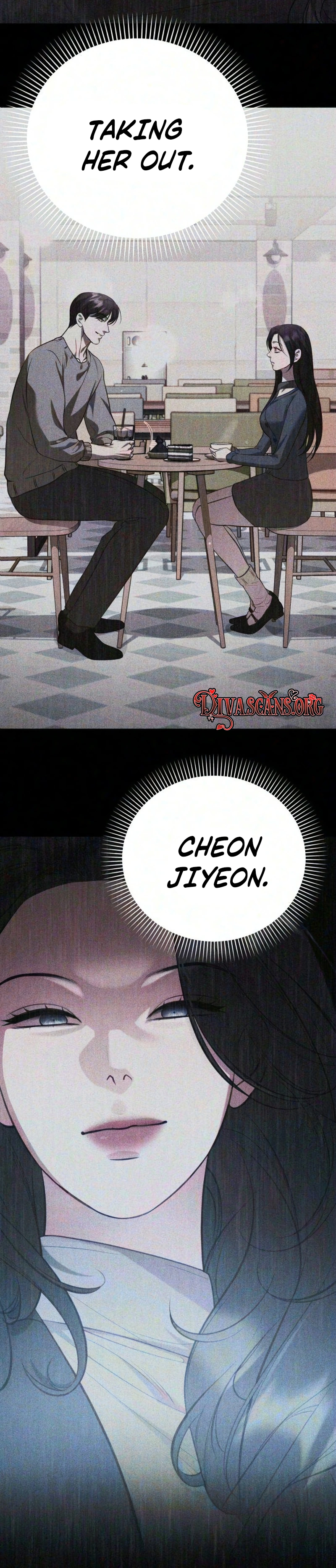 Read Bakje chapter 37 image 9 on Lezhin
