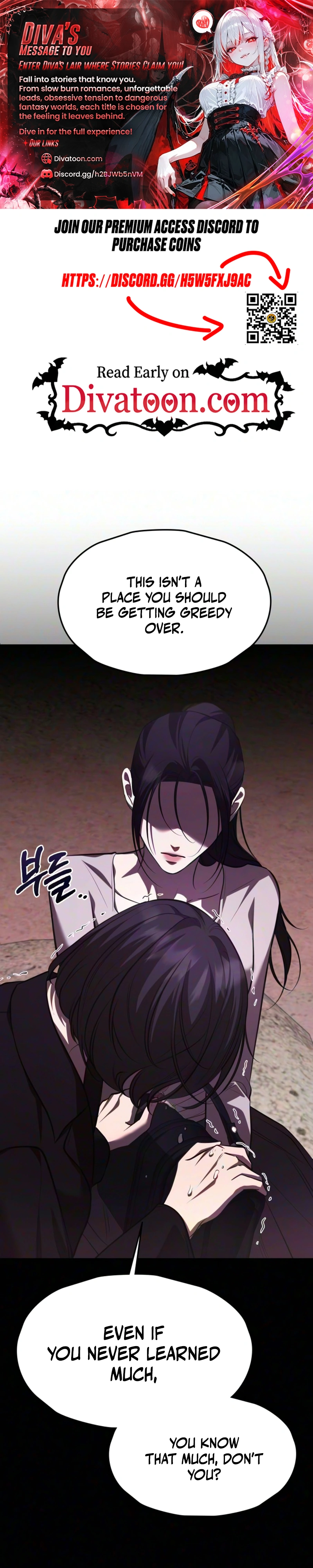 Read Bakje chapter 38 image 0 on Lezhin