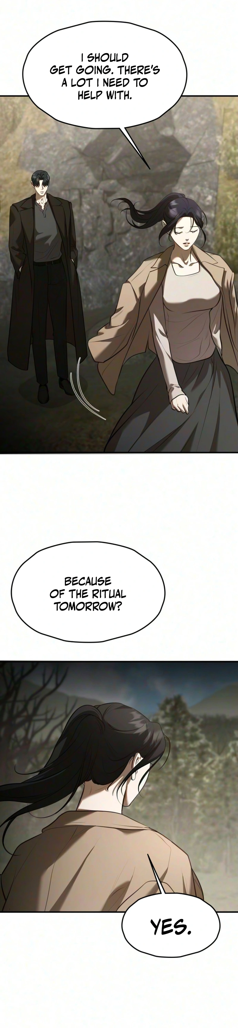 Read Bakje chapter 38 image 12 on Lezhin