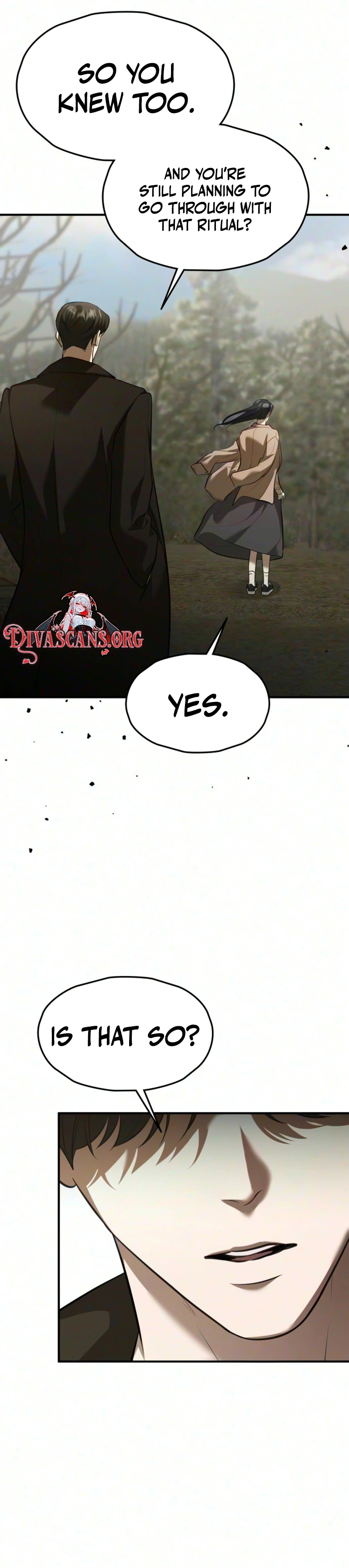 Read Bakje chapter 38 image 13 on Lezhin