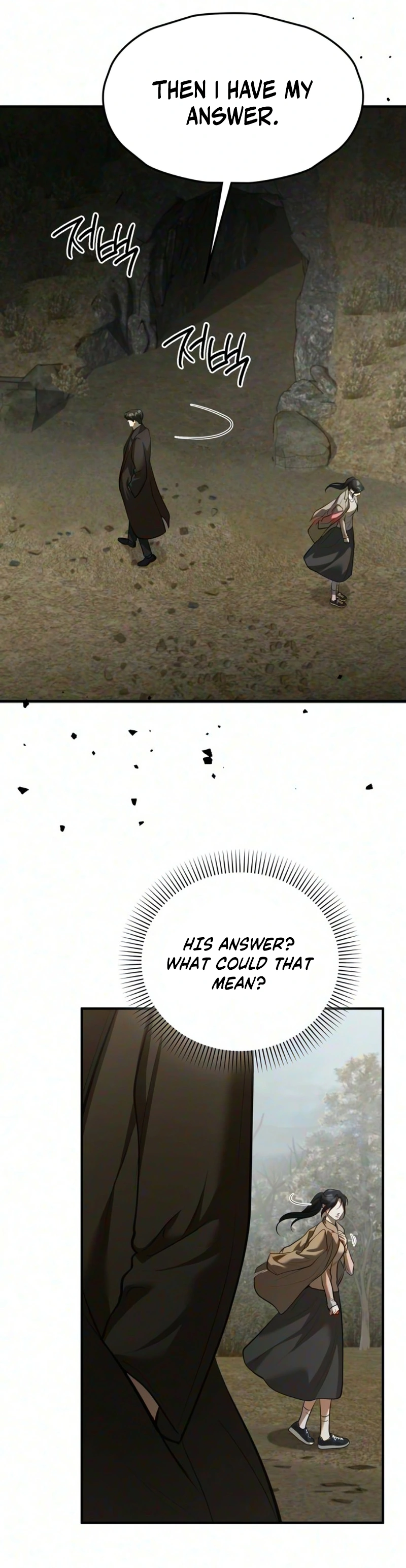 Read Bakje chapter 38 image 14 on Lezhin