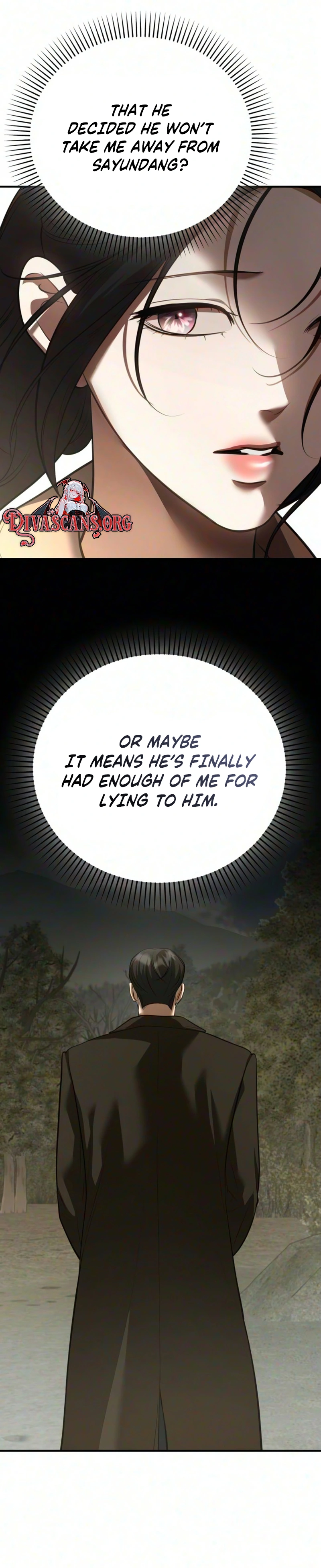 Read Bakje chapter 38 image 15 on Lezhin