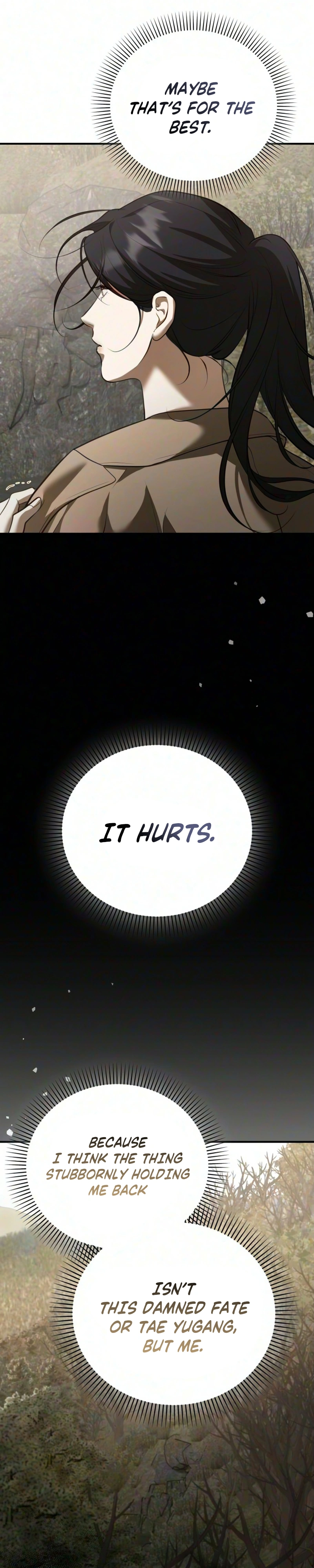 Read Bakje chapter 38 image 16 on Lezhin