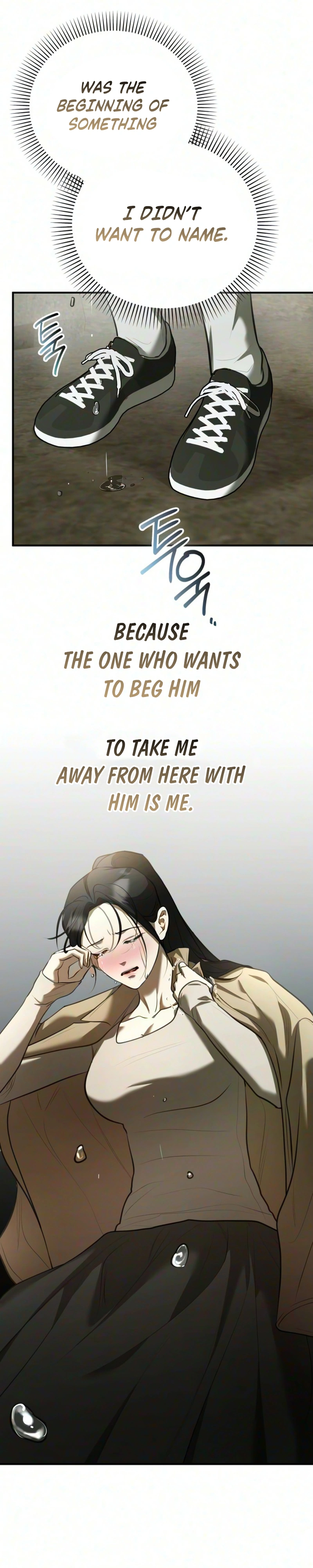 Read Bakje chapter 38 image 18 on Lezhin