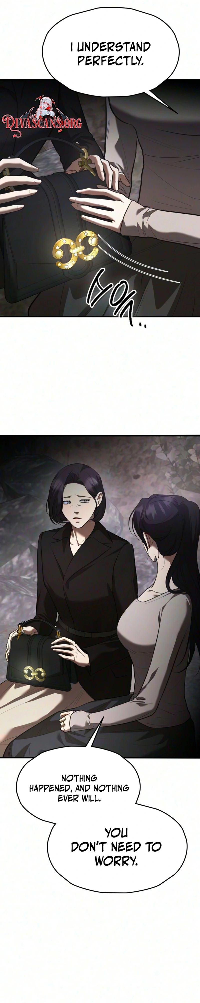 Read Bakje chapter 38 image 2 on Lezhin