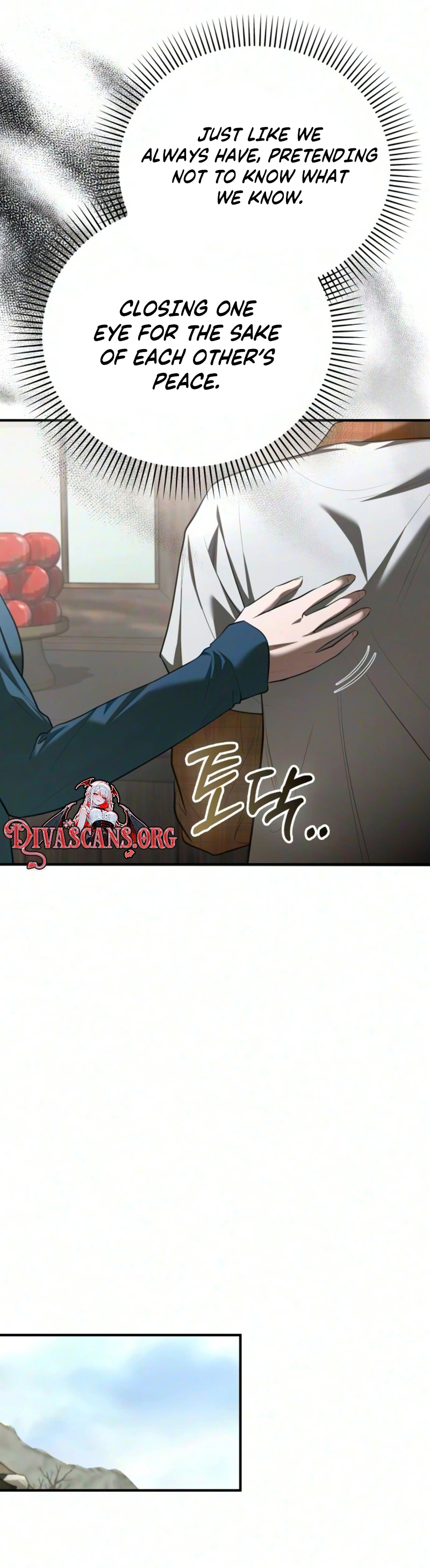Read Bakje chapter 38 image 24 on Lezhin