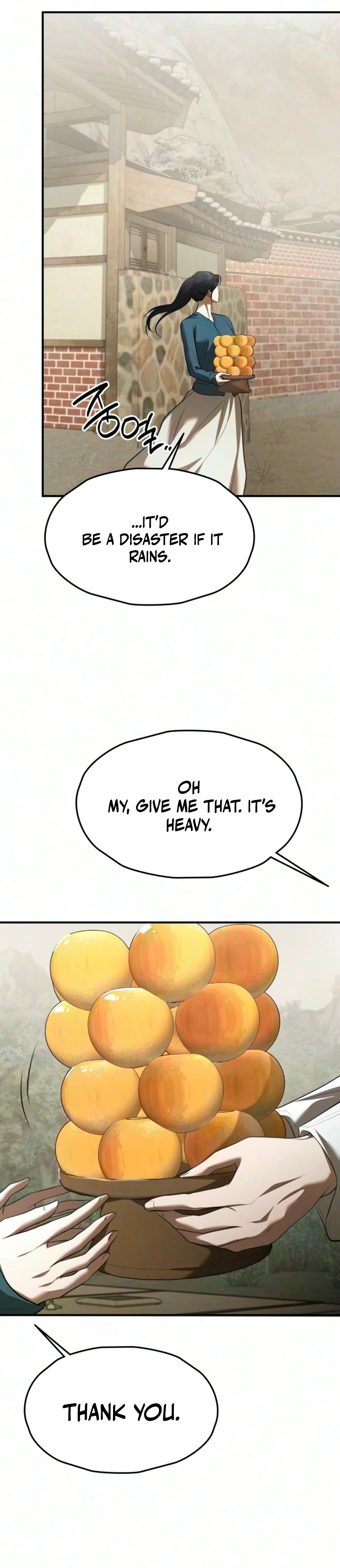 Read Bakje chapter 38 image 25 on Lezhin