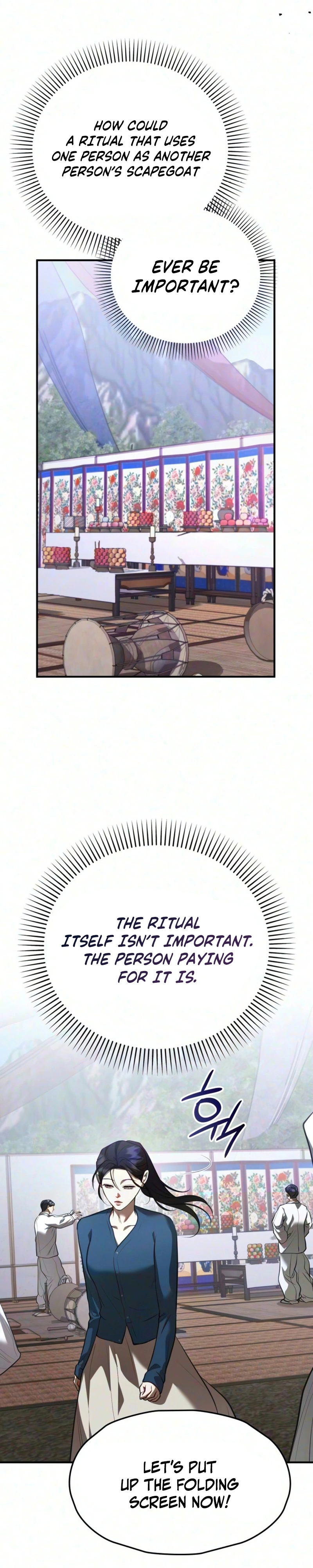 Read Bakje chapter 38 image 27 on Lezhin