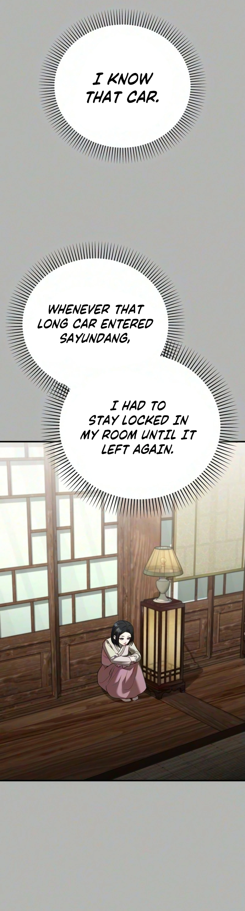 Read Bakje chapter 38 image 30 on Lezhin