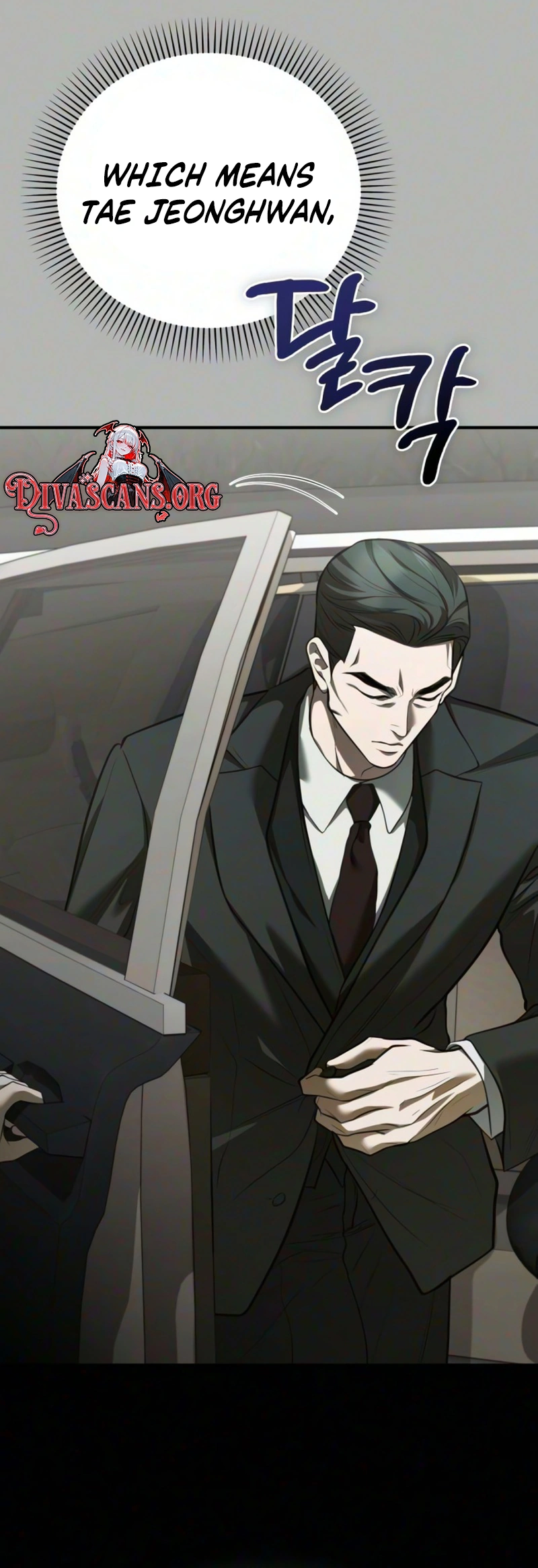 Read Bakje chapter 38 image 31 on Lezhin