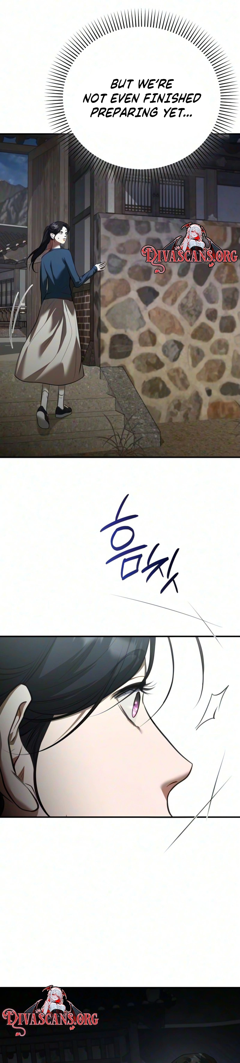 Read Bakje chapter 38 image 33 on Lezhin