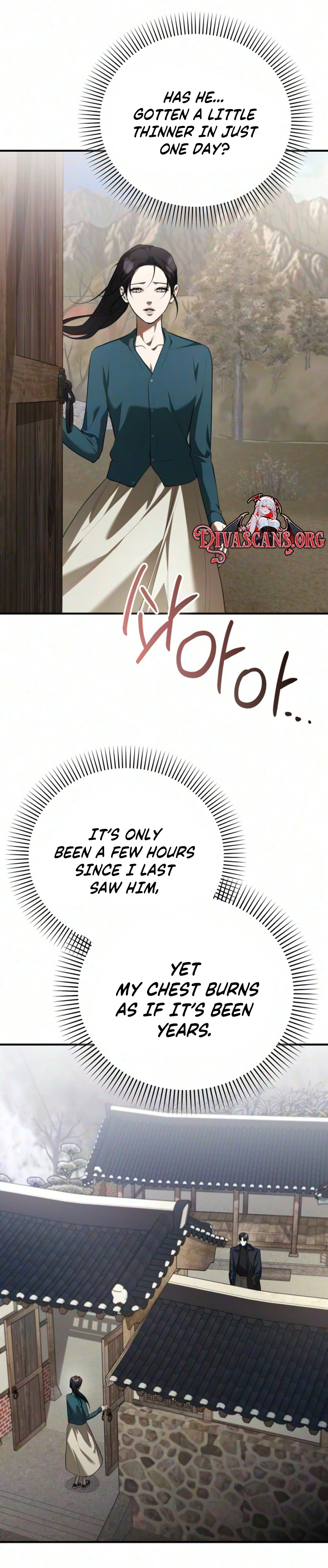 Read Bakje chapter 38 image 35 on Lezhin
