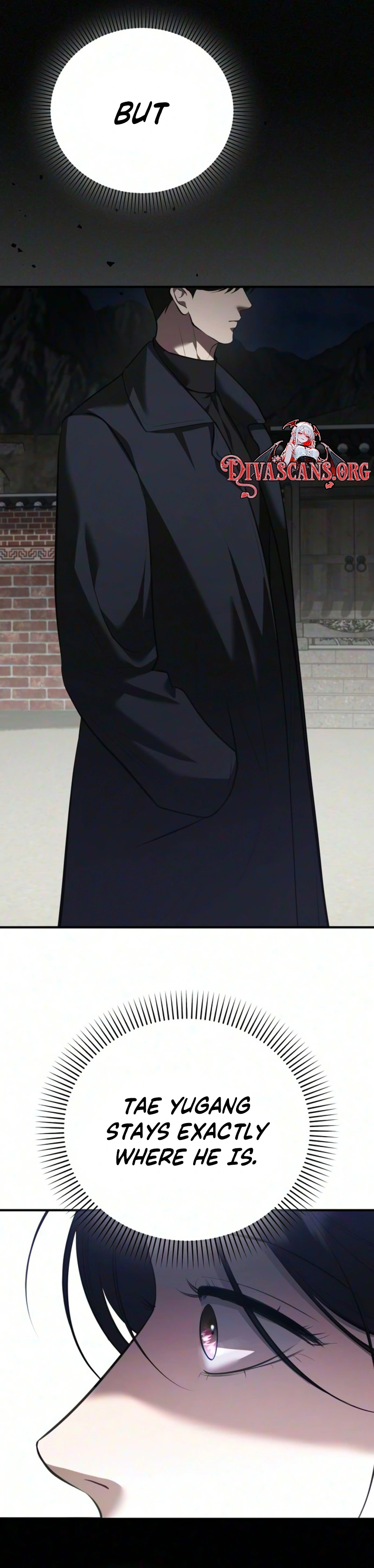 Read Bakje chapter 38 image 37 on Lezhin