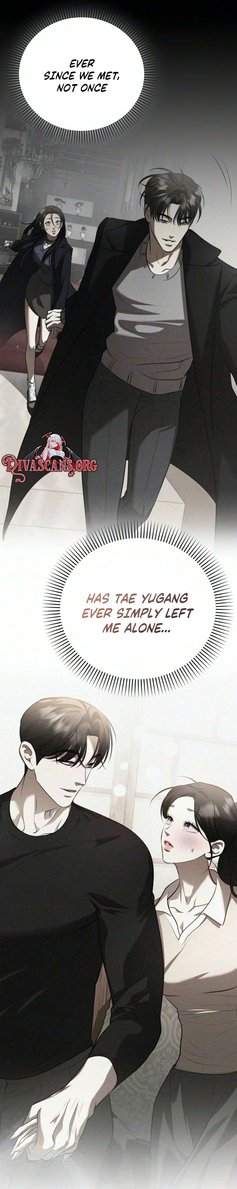 Read Bakje chapter 38 image 38 on Lezhin
