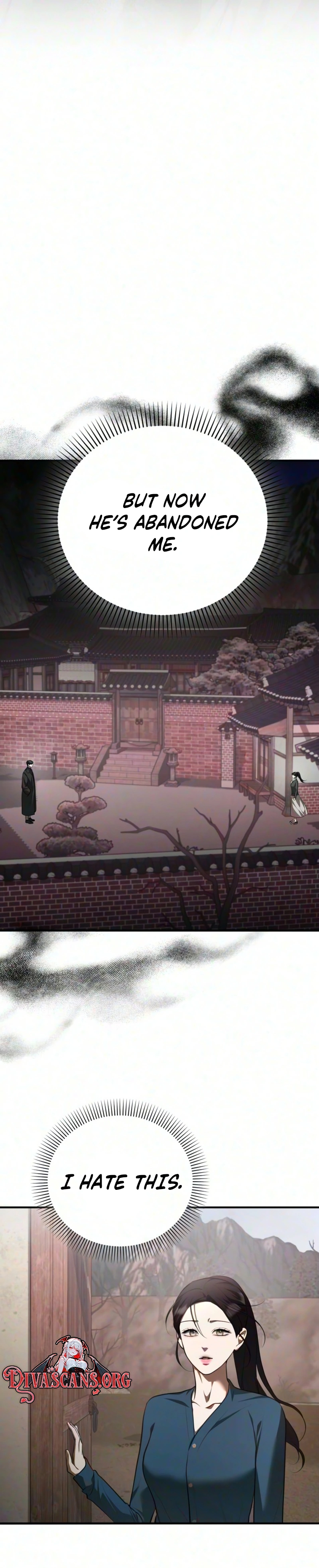Read Bakje chapter 38 image 39 on Lezhin