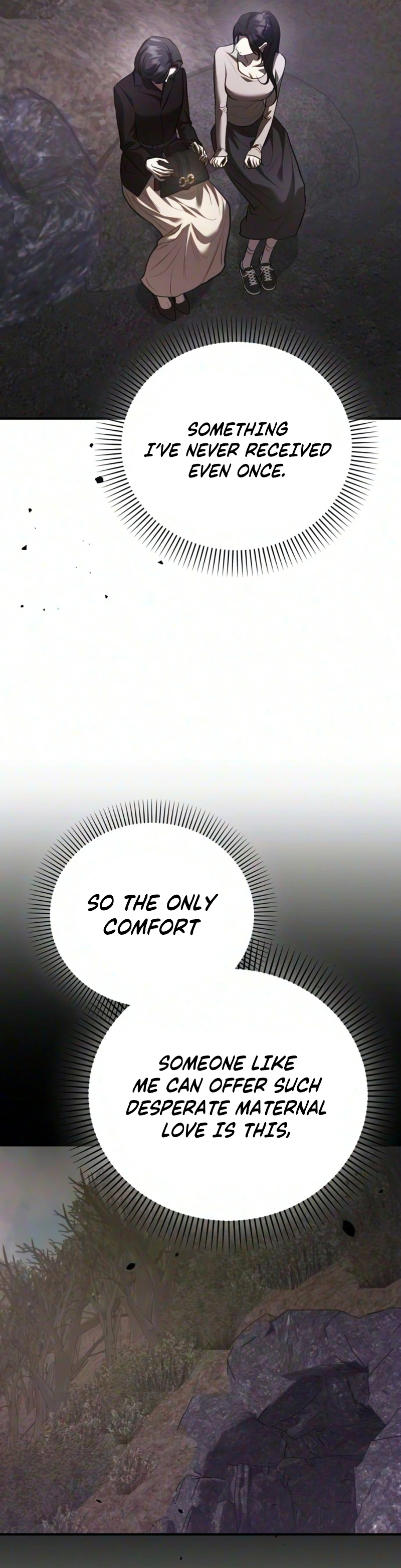 Read Bakje chapter 38 image 4 on Lezhin
