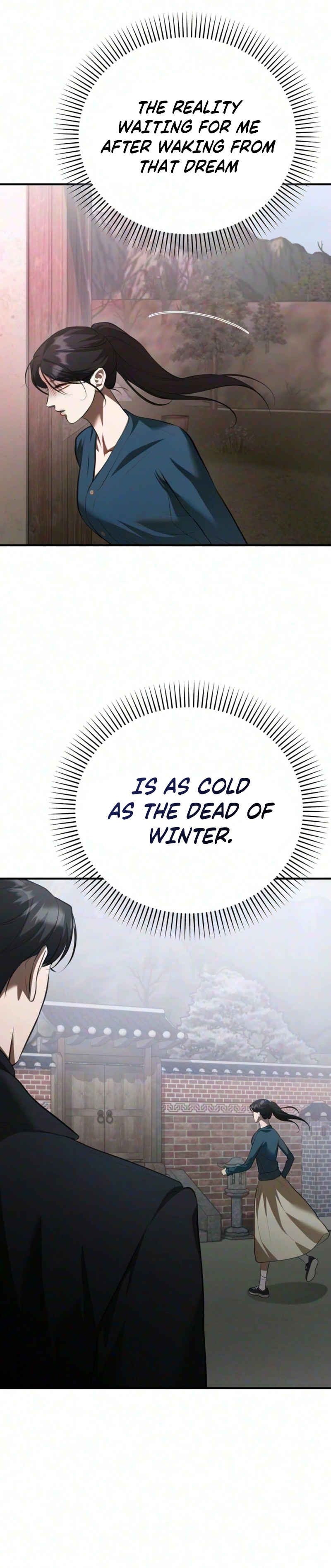 Read Bakje chapter 38 image 40 on Lezhin