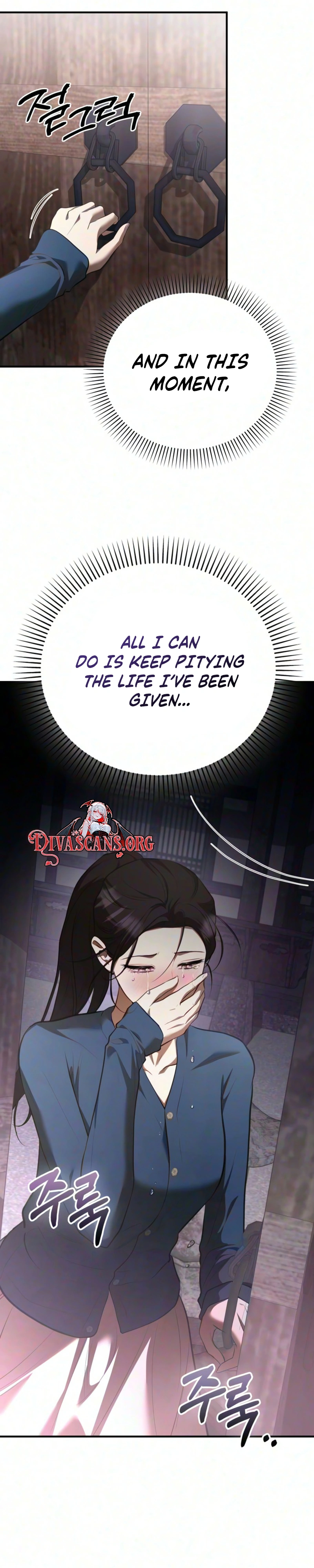 Read Bakje chapter 38 image 41 on Lezhin