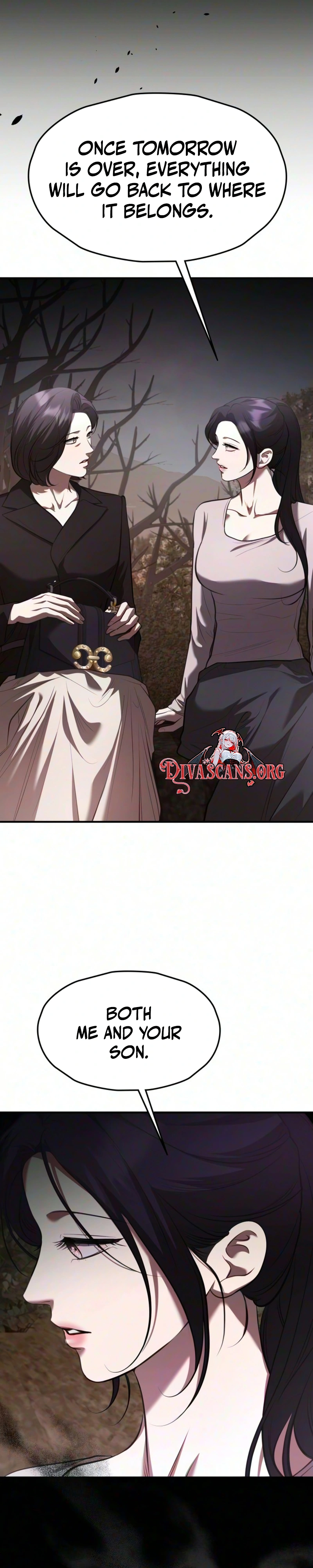 Read Bakje chapter 38 image 5 on Lezhin